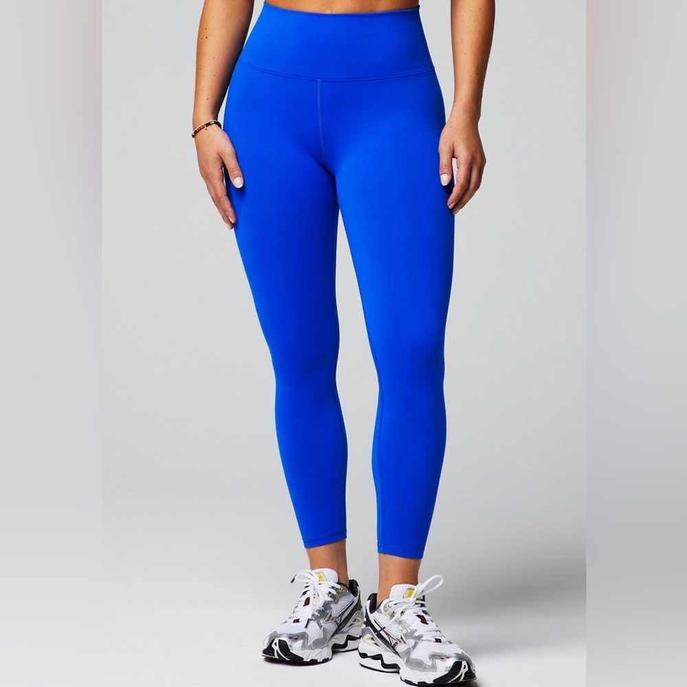 Fabletics Boost Powerhold® High-Waisted 7/8 Legging